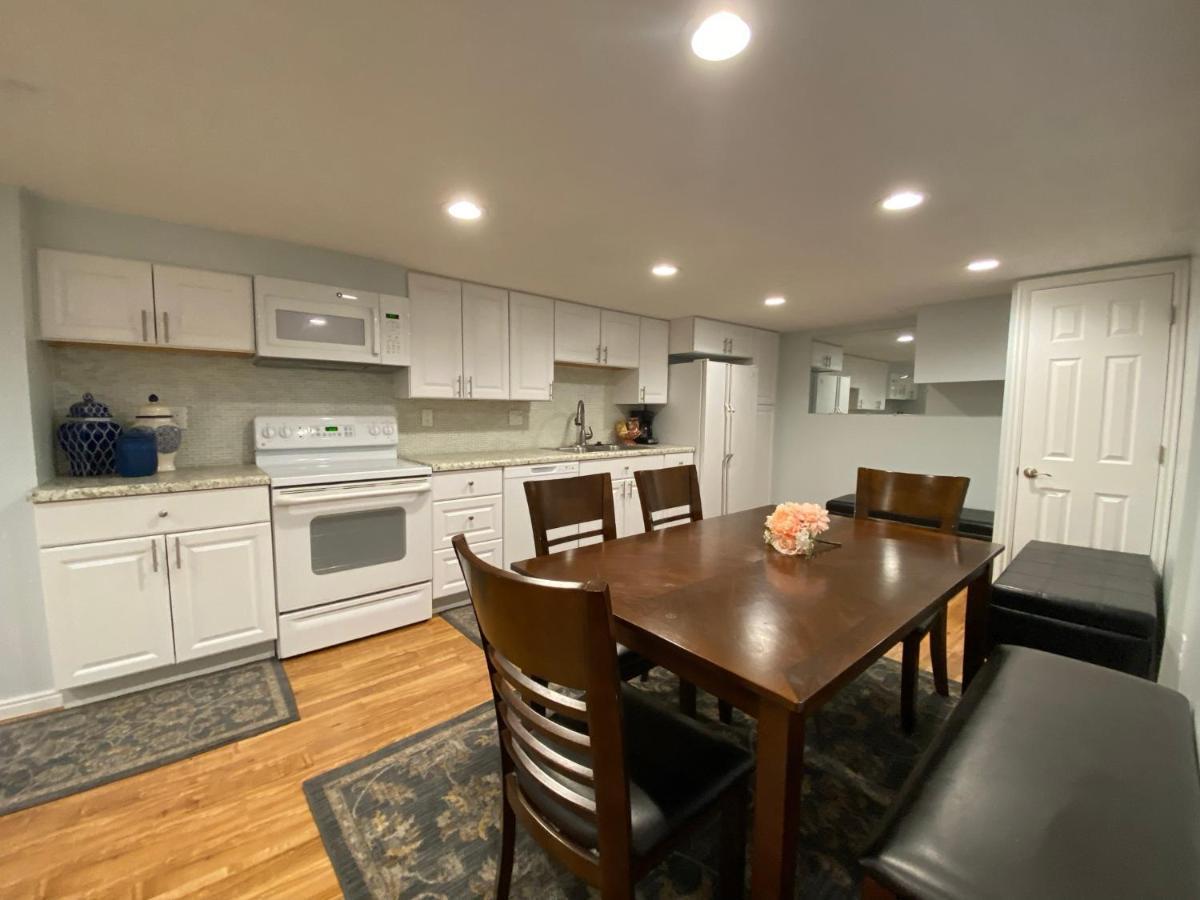 Salt Lake City Sweet Spot Villa Murray Buitenkant foto