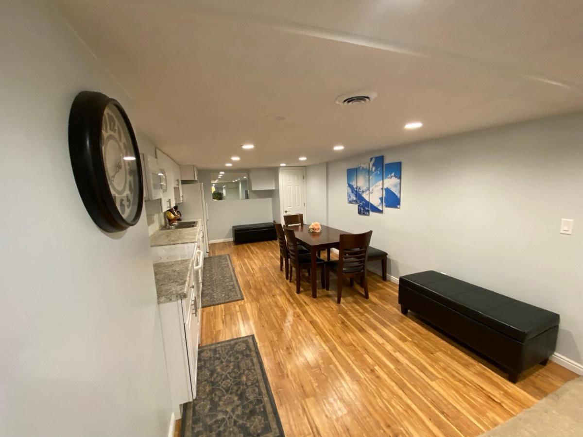 Salt Lake City Sweet Spot Villa Murray Buitenkant foto